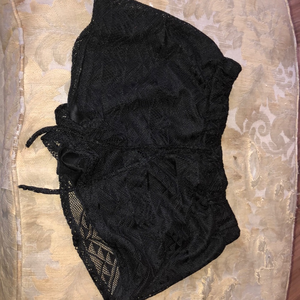 Womens Shorts
